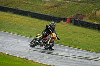 Advanced Group Orange Bikes